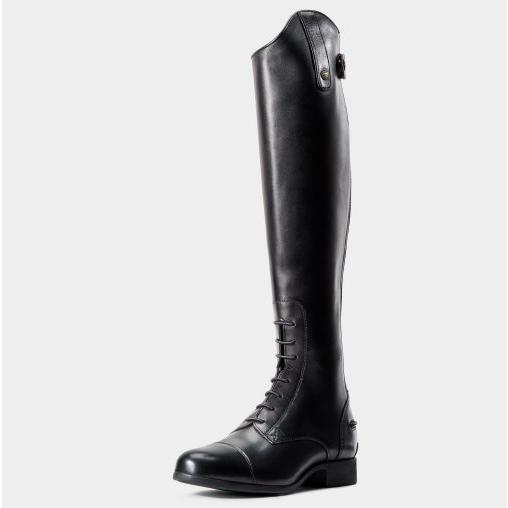 ariat english tall boot